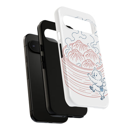 XLB Climber - Tough Case