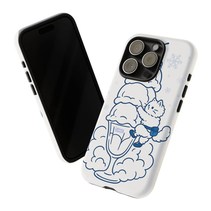 Sundae Climber - Tough Case
