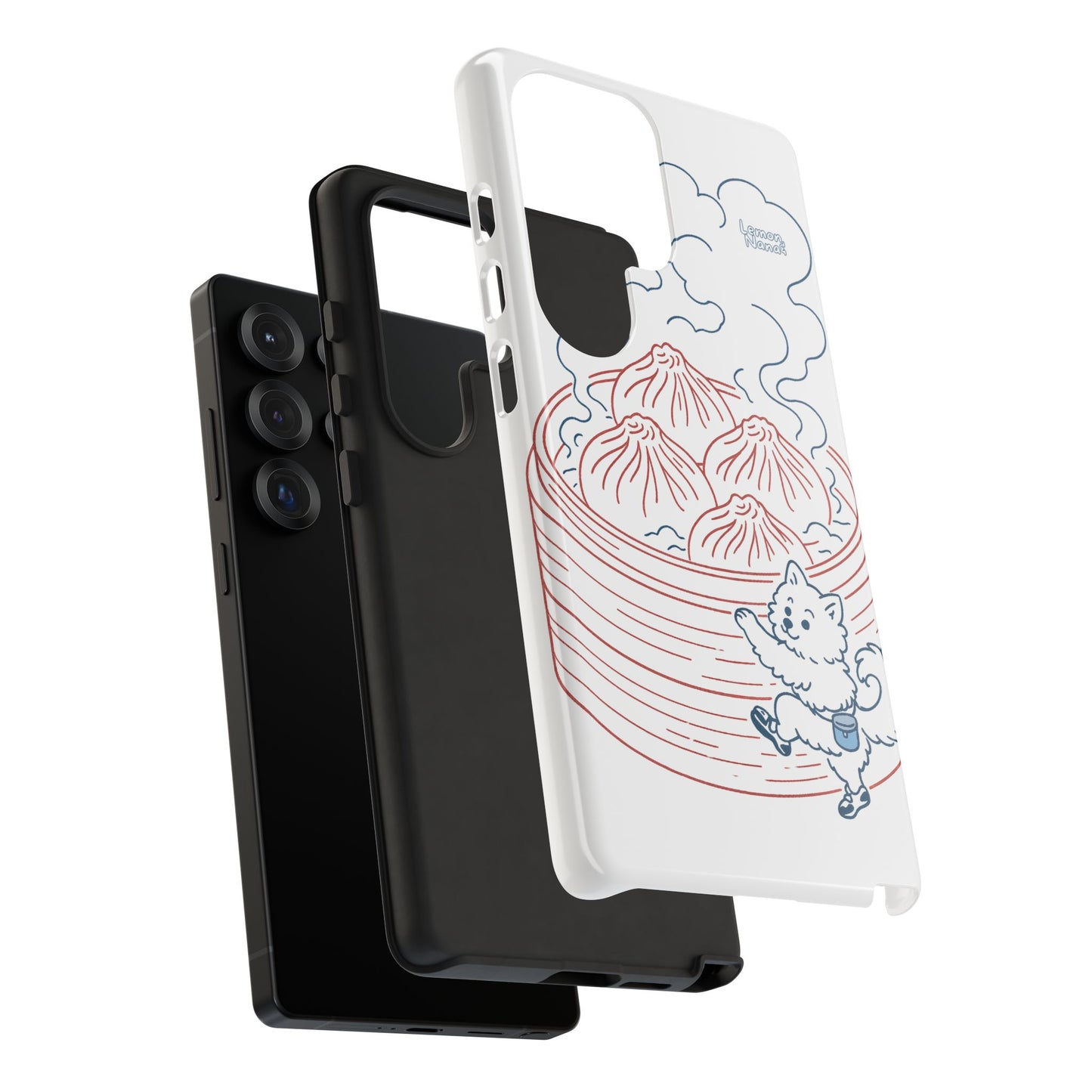 XLB Climber - Tough Case