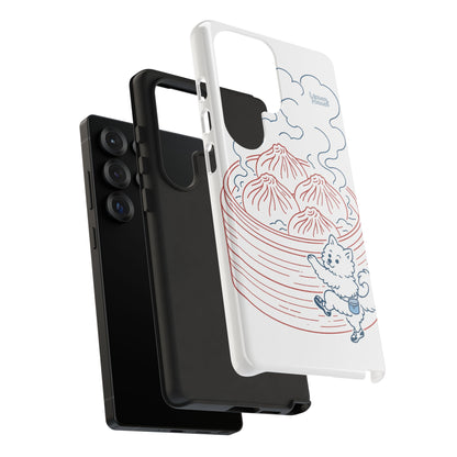 XLB Climber - Tough Case