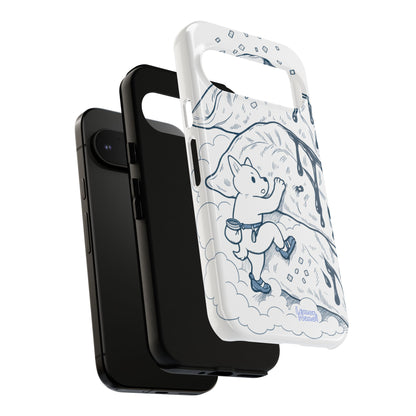 Gyoza Climber - Tough Case