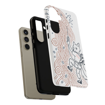 Ramen Climber - Tough Case
