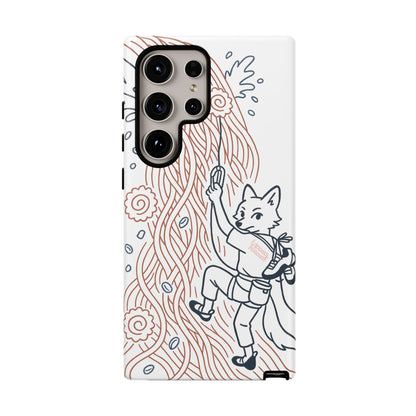 Ramen Climber - Tough Case