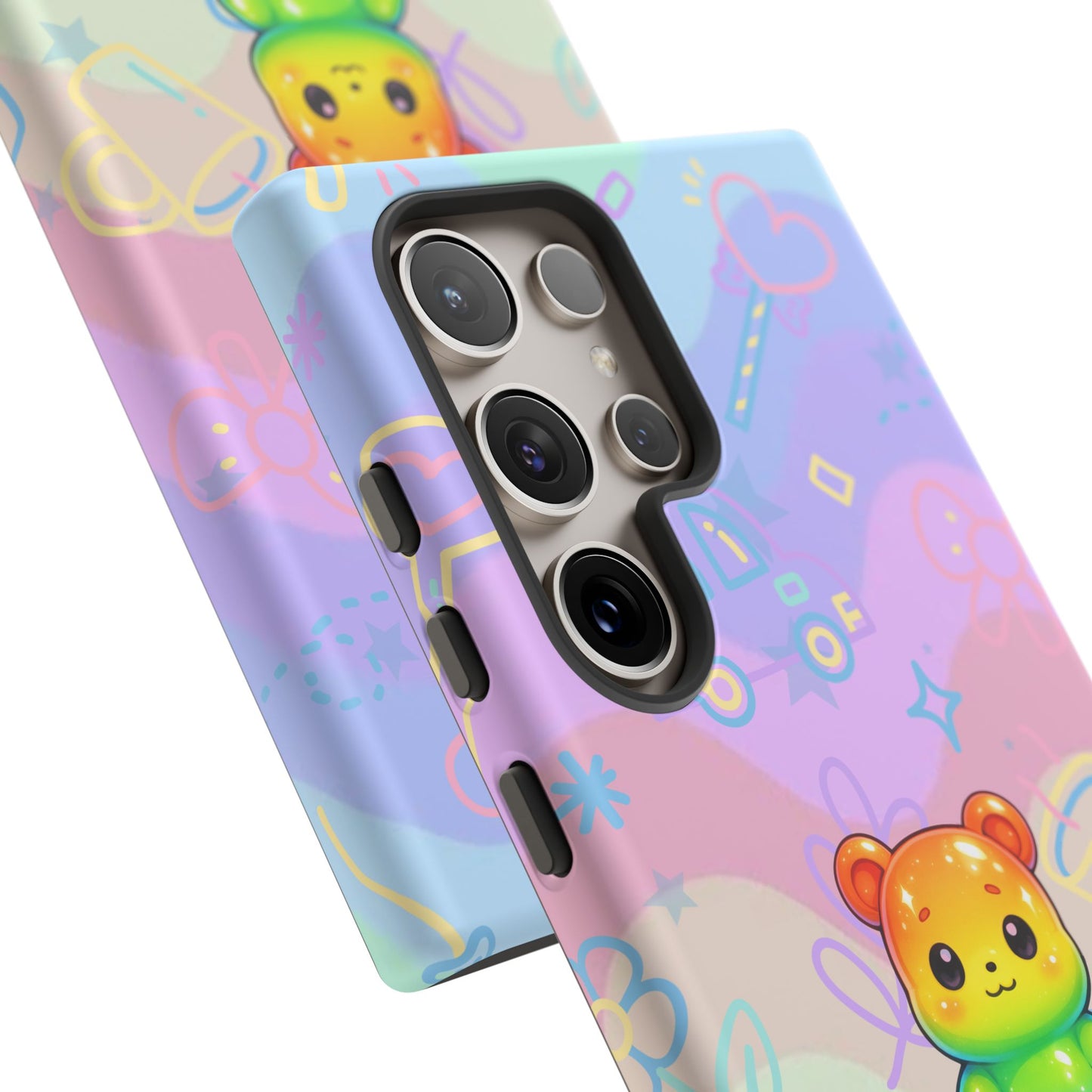 Gummy Bear - Tough Case