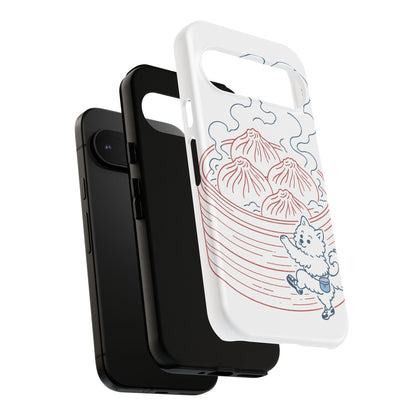XLB Climber - Tough Case