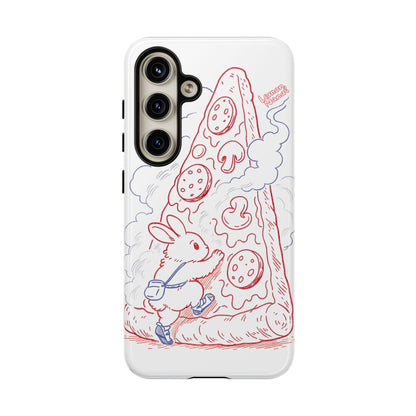 Pizza Climber - Tough Case