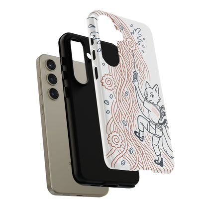 Ramen Climber - Tough Case