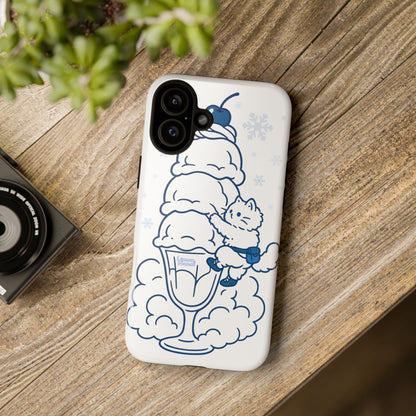 Sundae Climber - Tough Case