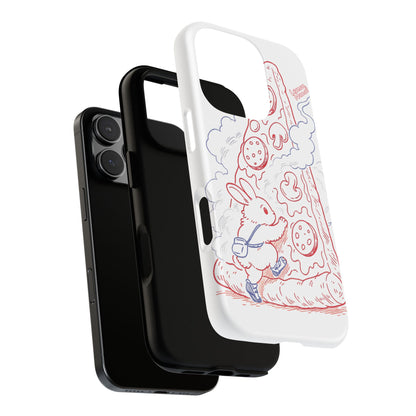 Pizza Climber - Tough Case
