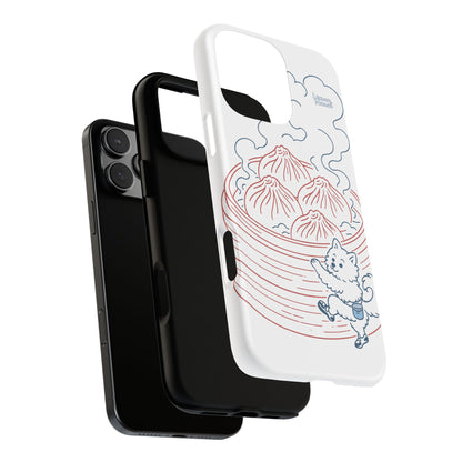 XLB Climber - Tough Case