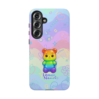 Gummy Bear - Tough Case