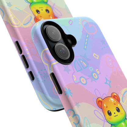 Gummy Bear - Tough Case