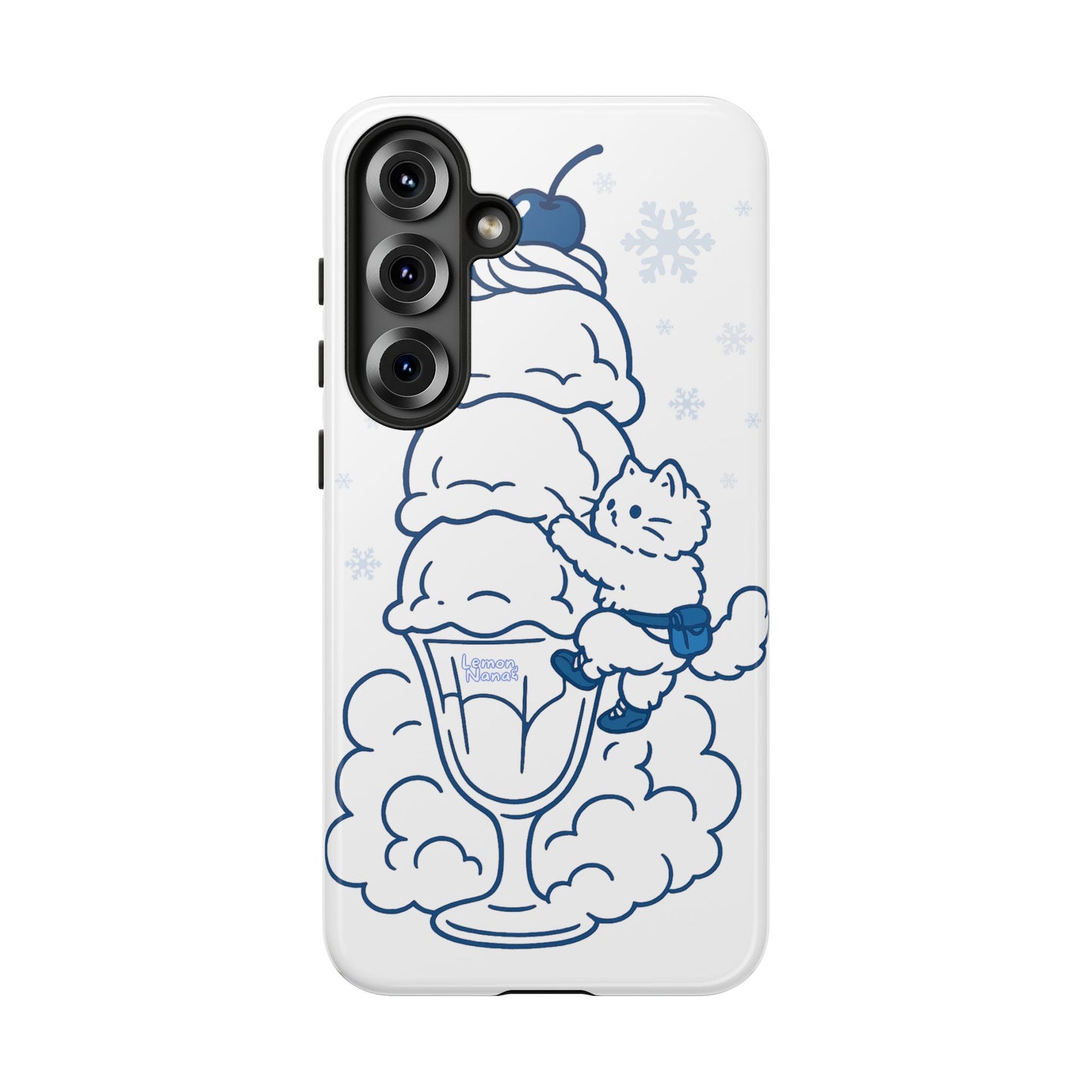 Sundae Climber - Tough Case