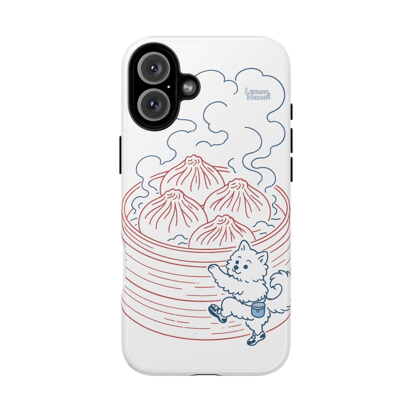 XLB Climber - Tough Case