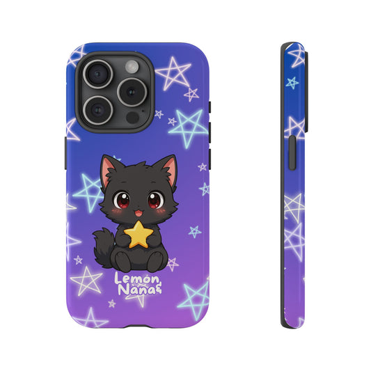 Star Cat - Tough Case
