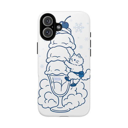 Sundae Climber - Tough Case