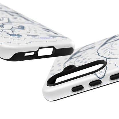 Gyoza Climber - Tough Case