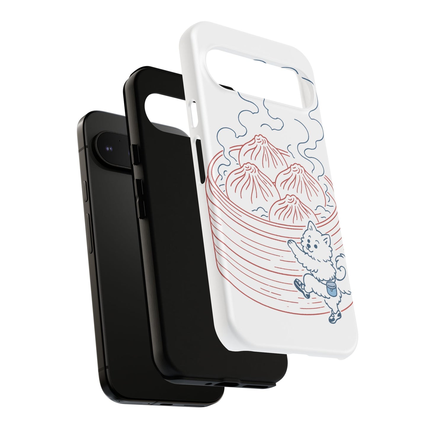XLB Climber - Tough Case