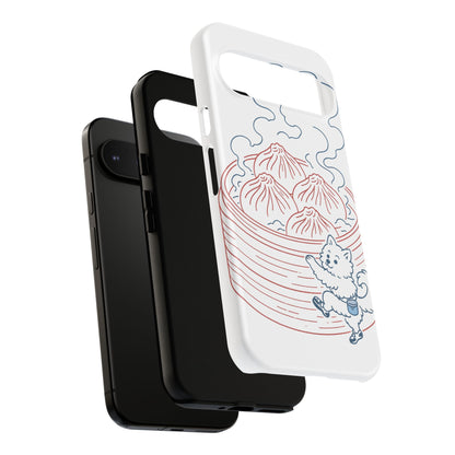 XLB Climber - Tough Case