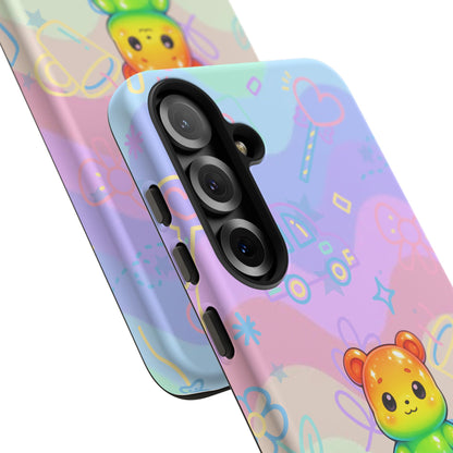 Gummy Bear - Tough Case