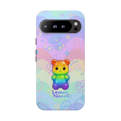 Gummy Bear - Tough Case