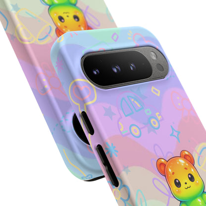 Gummy Bear - Tough Case