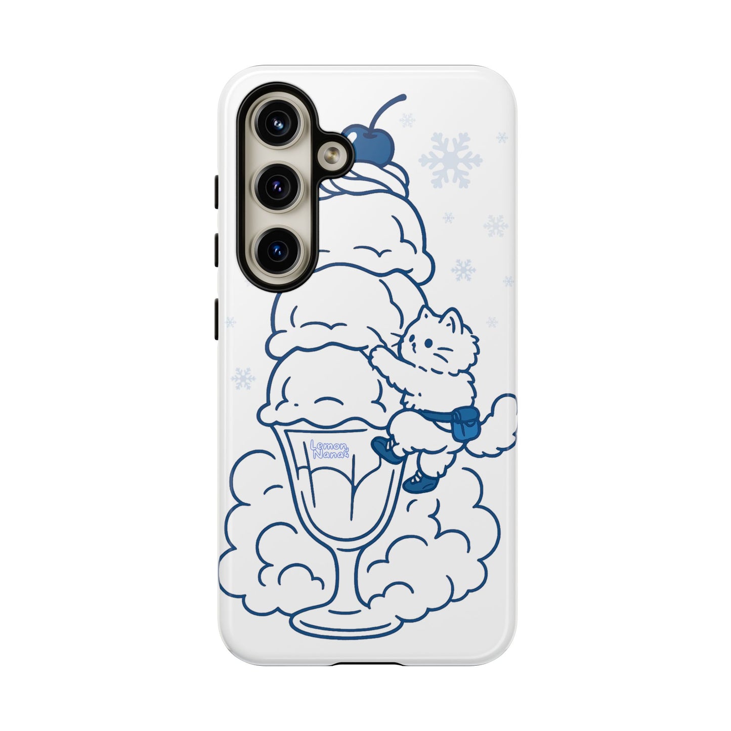 Sundae Climber - Tough Case