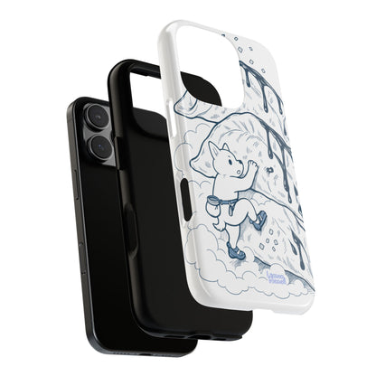 Gyoza Climber - Tough Case