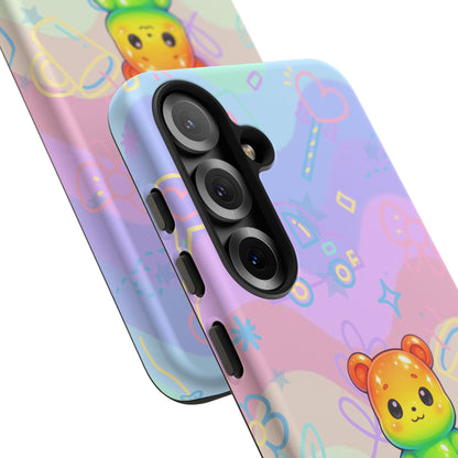 Gummy Bear - Tough Case