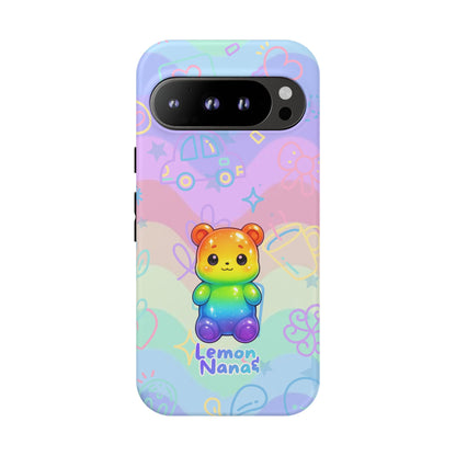 Gummy Bear - Tough Case