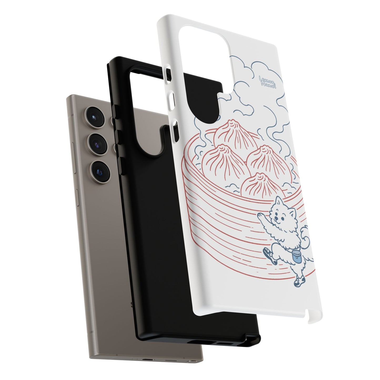 XLB Climber - Tough Case