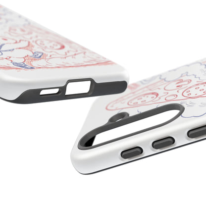 Pizza Climber - Tough Case