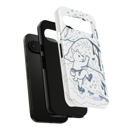 Gyoza Climber - Tough Case