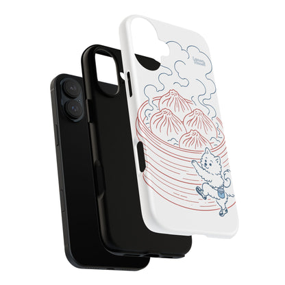 XLB Climber - Tough Case