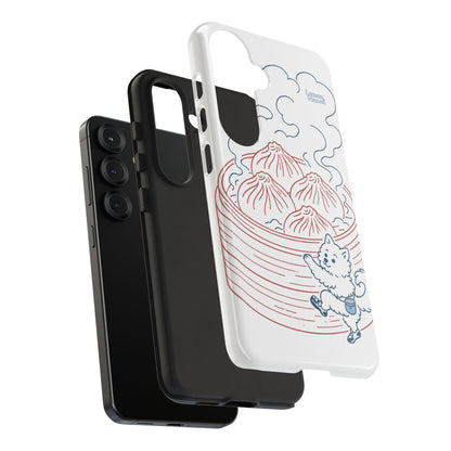 XLB Climber - Tough Case