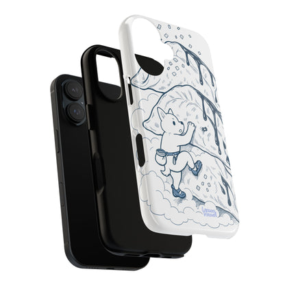 Gyoza Climber - Tough Case