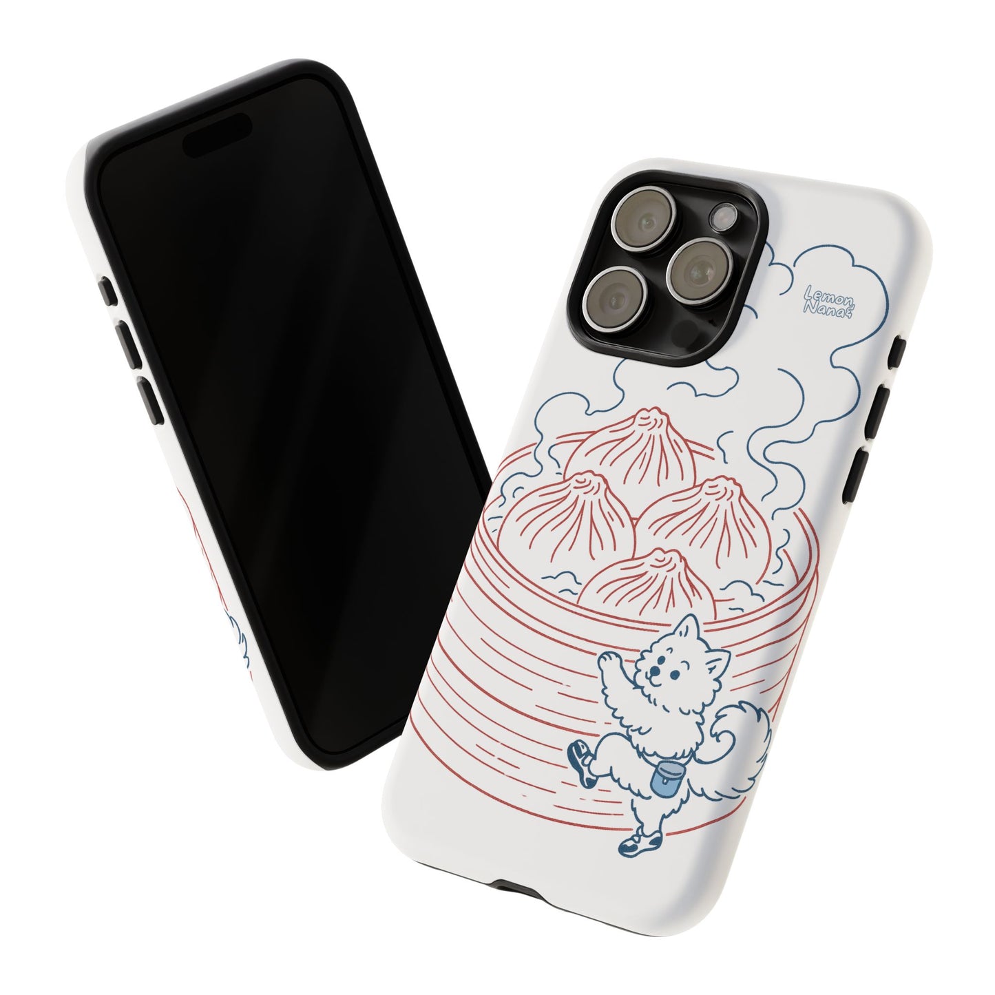 XLB Climber - Tough Case