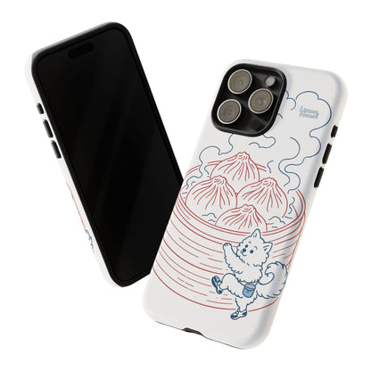 XLB Climber - Tough Case