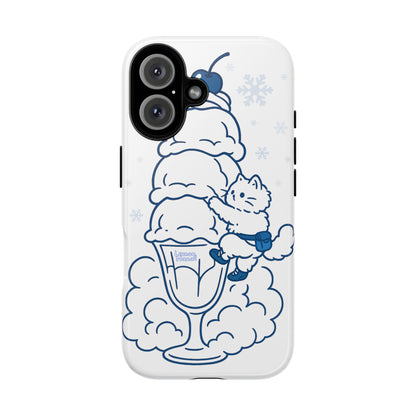 Sundae Climber - Tough Case