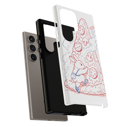 Pizza Climber - Tough Case