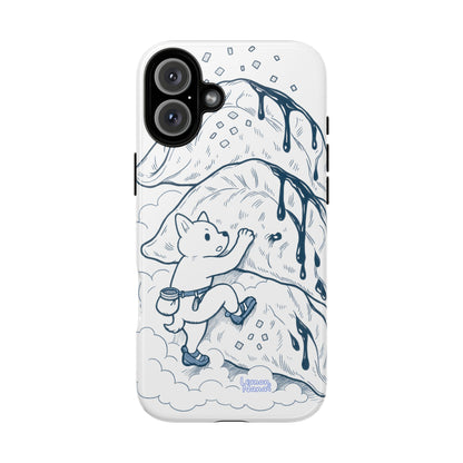 Gyoza Climber - Tough Case