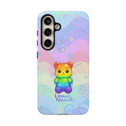 Gummy Bear - Tough Case