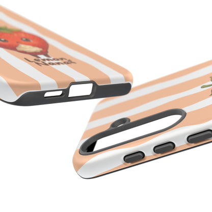 Strawberry Cream - Tough Case