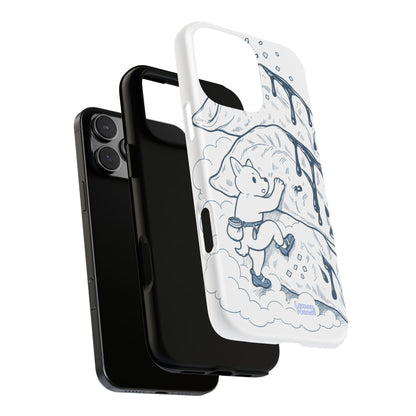 Gyoza Climber - Tough Case
