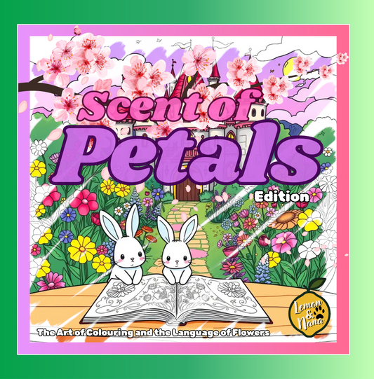 Scent of Petals