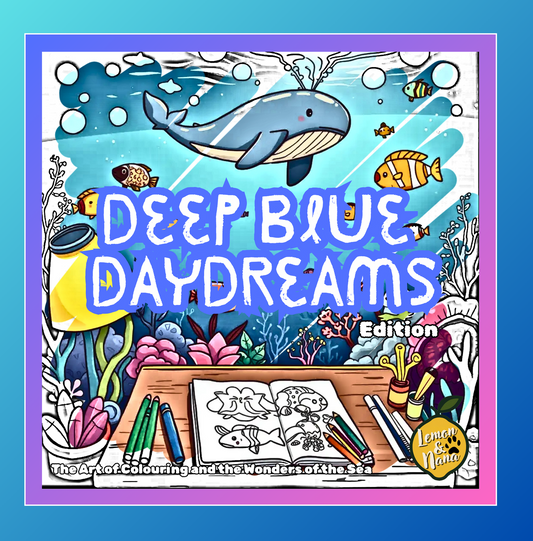 Deep Blue Daydreams