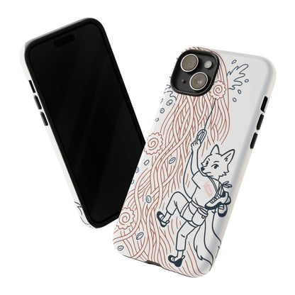 Ramen Climber - Tough Case