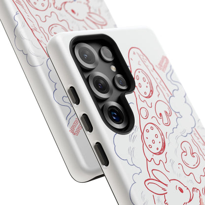 Pizza Climber - Tough Case
