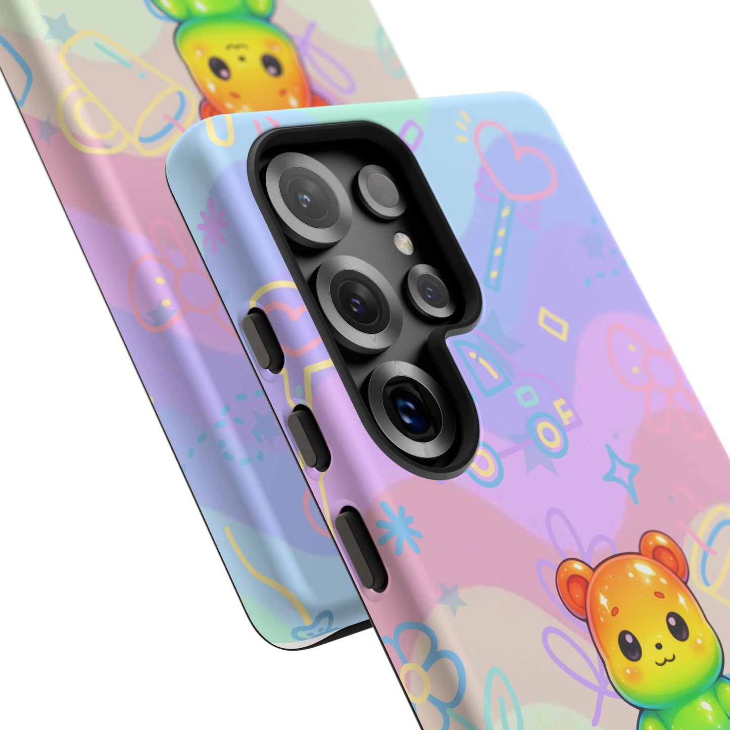 Gummy Bear - Tough Case