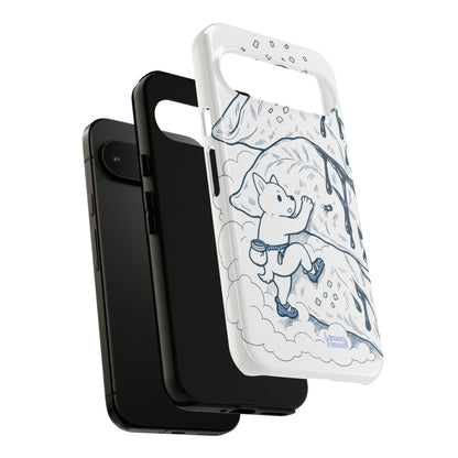 Gyoza Climber - Tough Case